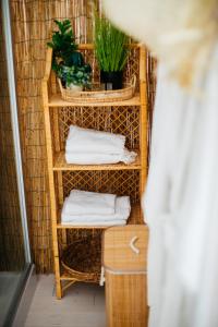 丽兹Vakantiewoning Loft Lisse - SAUNA - Beach - Keukenhof的相册照片