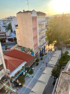 拉里萨Ξενοδοχείο Acropol的相册照片