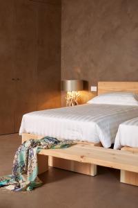 Boutique Hotel Oche Selvatiche平面图