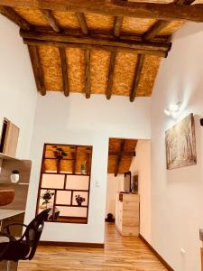 Bellisimo chalet en Zona Colonial (302)平面图