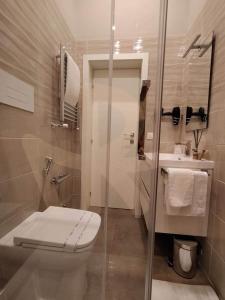 La Maison du Relax的一间浴室