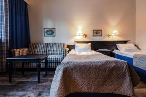 洛斯托拉普兰罗斯托图恩图瑞酒店及紫水晶Spa的相册照片