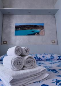 兰佩杜萨Bed and Breakfast Siciliamuri Lampedusa的相册照片