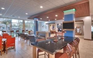 盖恩斯维尔Holiday Inn Express & Suites - Gainesville I-75, an IHG Hotel的相册照片