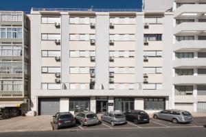 里斯本Lisbon Serviced Apartments - Campos的相册照片