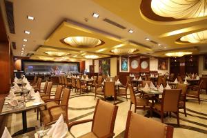 班加罗尔Fortune Select JP Cosmos, Bengaluru - Member ITC's hotel group的相册照片
