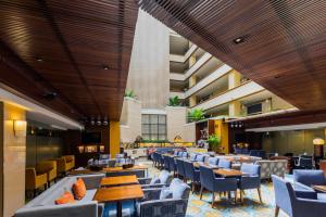 新加坡Holiday Inn Singapore Orchard City Centre, an IHG Hotel的相册照片