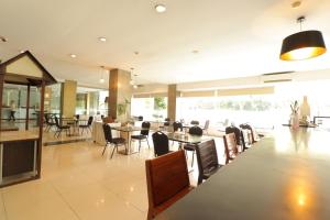 SunggalSaka Hotel Medan的相册照片