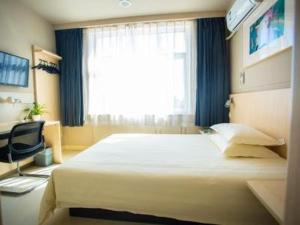 葫芦岛锦江之星葫芦岛龙港海滨酒店的相册照片