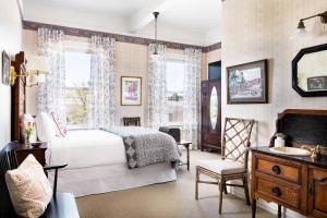 圣路易斯-奥比斯保Garden Street Inn Downtown San Luis Obispo, A Kirkwood Collection Hotel的相册照片