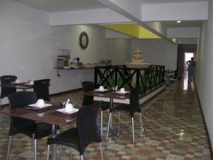 萨尔瓦多保萨达索拉里斯旅馆的相册照片