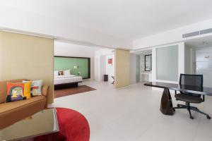 马尼拉The Picasso Boutique Serviced Residences Managed by HII的相册照片