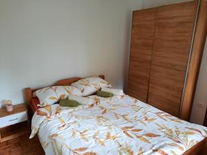 梅特利卡Vineyard cottage Apartment Pr Koprčevih的相册照片