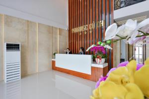 Củ ChiParadise Cu Chi Hotel的相册照片