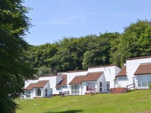 甘尼斯莱克Cornwall Countryside Lodges "Reserve Worldwide" Honicombe的相册照片