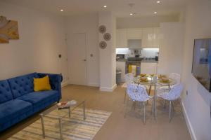 圣奥尔本斯Maplewood properties - St Albans one bedroom luxurious flat的相册照片