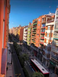 萨拉戈萨Apartamento Vive Zaragoza II的相册照片