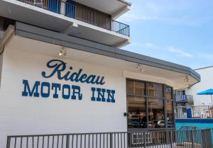 Rideau Oceanfront Motel