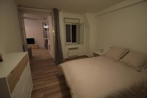 欧塞尔Cosy appartement Hyper centre ville avec cour + Patio的相册照片