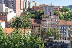 毕尔巴鄂Bilbao Sensations.OLD TOWN exclusive views&parking的相册照片