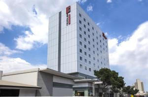 蒙特雷Fiesta Inn Express Monterrey Centro的相册照片