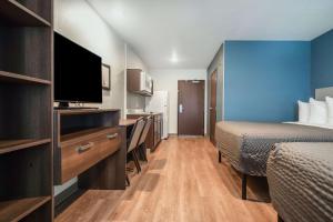 那不勒斯WoodSpring Suites Naples West的相册照片