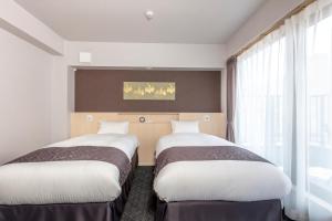 京都Hotel GOCO stay Kyoto Shijo Kawaramachi的相册照片