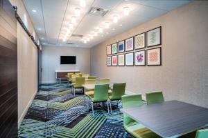 亚特兰大Holiday Inn Express & Suites Atlanta Airport NE - Hapeville, an IHG Hotel的相册照片