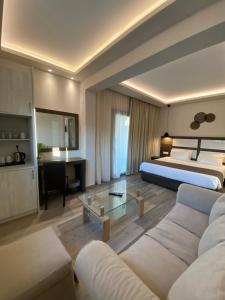 蒂锡利维ABATON Luxury Resort的相册照片