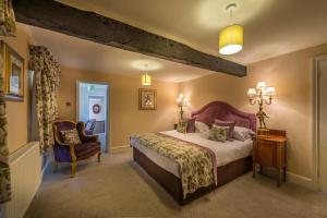 昂德尔The Talbot Hotel, Oundle , Near Peterborough的相册照片