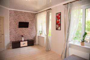 敖德萨Center of Odessa. Comfortable 2 rooms apartment的相册照片