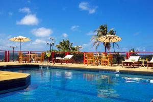 萨尔瓦多巴哈马尔酒店的相册照片