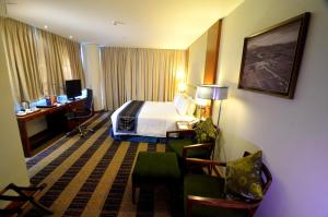 宿务Lex Hotel Cebu的相册照片