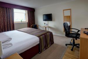 WhitburnBest Western The Hilcroft Hotel West Lothian的相册照片