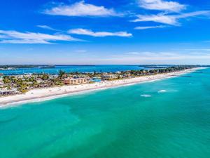 布雷登顿海滩Anna Maria Island Beach Sands 101的相册照片