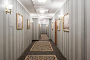 弗罗茨瓦夫欧罗比斯基罗瓦中心酒店的相册照片