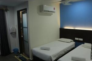 马六甲Bayu View Hotel Melaka的相册照片