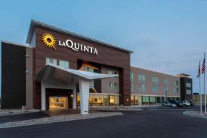 利蒙La Quinta Inn & Suites Limon by Wyndham的相册照片