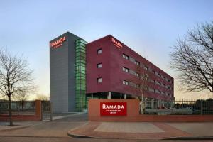 赫塔费Ramada by Wyndham Madrid Getafe的相册照片