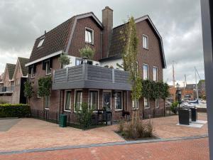 宾斯霍滕B&B de Nieuwe Haven的相册照片