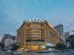 星沙Lavande Hotel Changsha Xingsha Center的相册照片