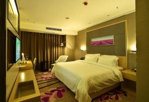 武汉Lavande Hotel Wuhan Xudong Branch的相册照片
