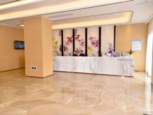 抚州Lavande Hotel Fuzhou Wanda Plaza High-speed Railway Station的相册照片