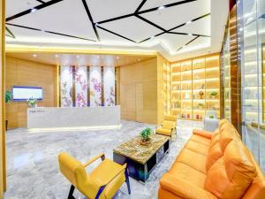 沈阳Lavande Hotel (Shenyang Olympic Center Wanda Branch)的相册照片