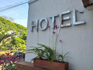卡利Pampalinda Hotel的相册照片