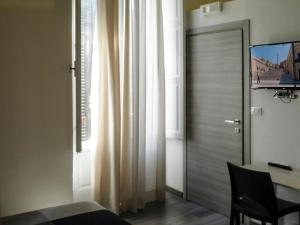 布林迪西IL TRULLO Modern Rooms的相册照片