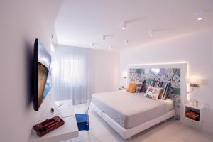 Amalfi Suite Boutique Hotel平面图