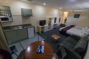 派西亚Bay of Islands Gateway Motel & Apartments的相册照片