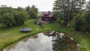 瓦雷纳House in nature的相册照片