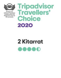 都拉斯2 KITARRAT Boutique Hotel & SPA的三位旅客选择标志的屏幕截图